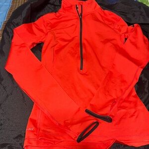 Worn once NIKE jacket !